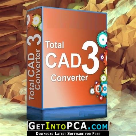 Total CAD Converter for Windows